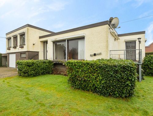                                         Maison à vendre à Heist-op-den-Berg, € 295.000

