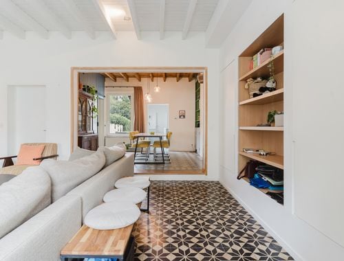                                         Maison à vendre à Balegem, € 439.000
