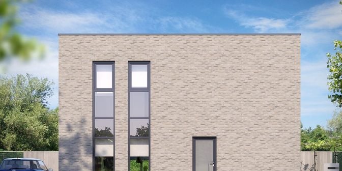 Huis te koop in Schoolstraat lot 3+4, 3540 Herk-de-Stad