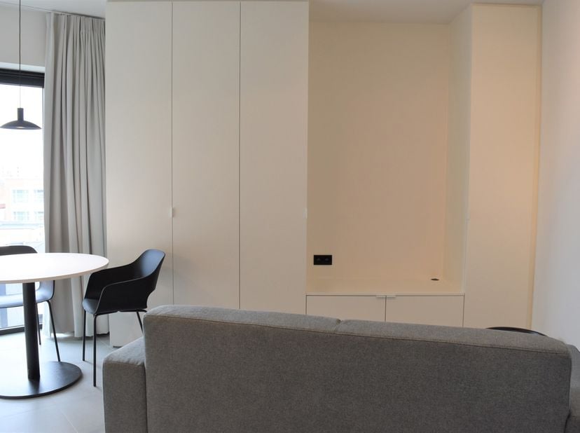 Appartement à louer
                    à 3500 Hasselt