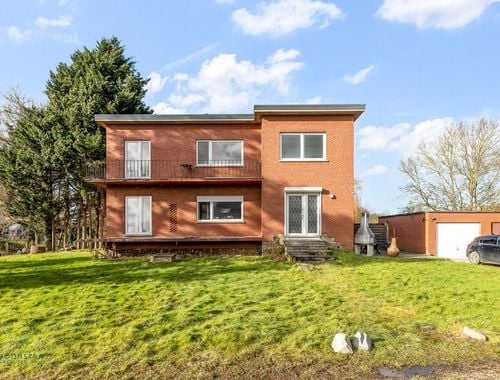                                         Appartement à vendre à Boortmeerbeek, € 285.000
