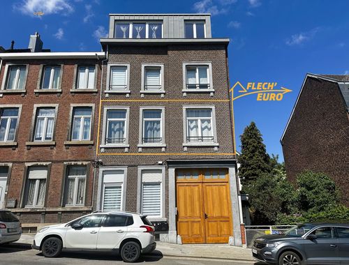                                         Appartement te huur in Verviers, € 830
