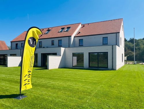                                         Maison à vendre à Stekene, € 497.000
