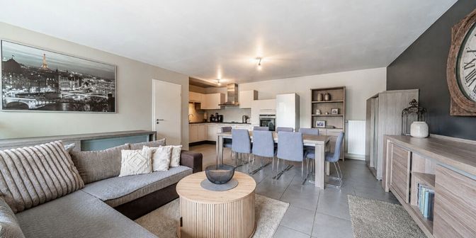 Appartement te koop in Rue de la Gare 57 bus 9, 6880 Bertrix
