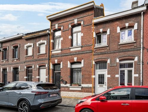                                         Woning te koop in Willebroek, € 260.000
