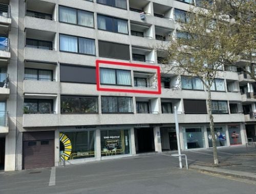                                         Appartement te koop in Genk, € 243.000
