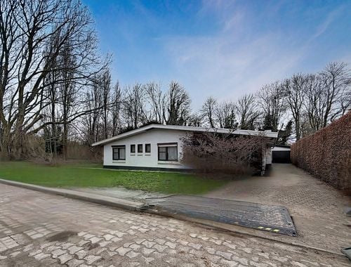                                         Woning te koop in Kuurne, € 465.000
