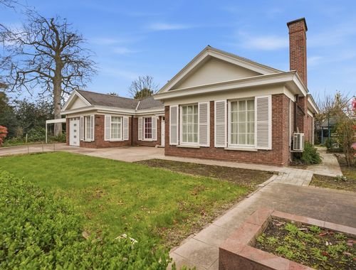                                        Woning te koop in Harelbeke, € 420.000
