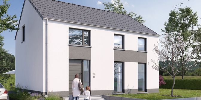 Huis te koop in 9190 Stekene