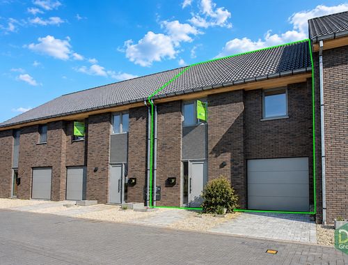                                        Woning te koop in Pecq, € 345.000
