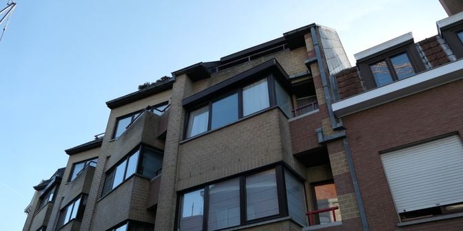 Appartement te huur in Koningstraat 15 bus 202, 8930 Menen