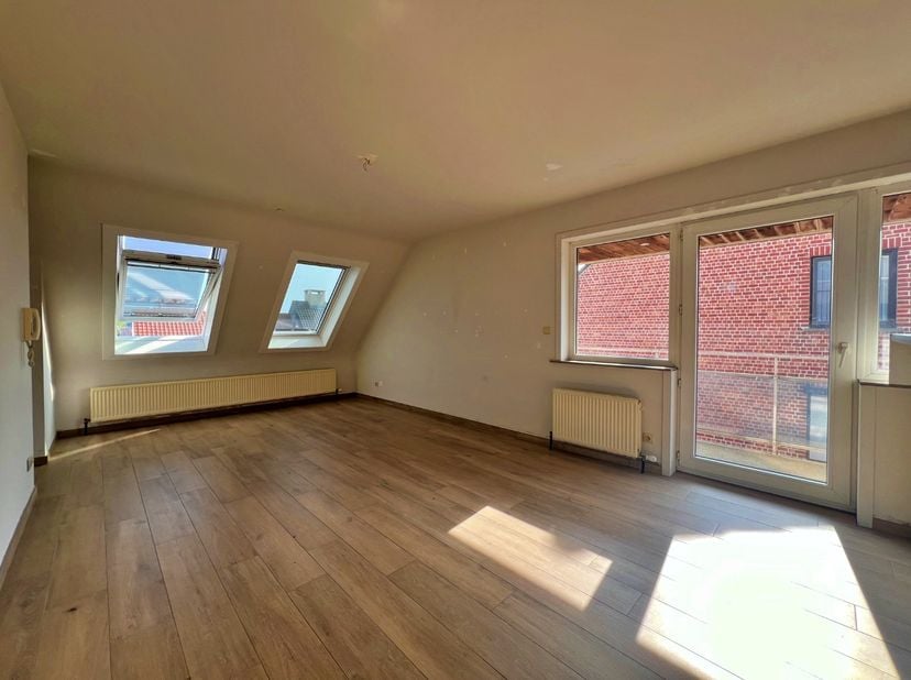 Appartement te huur
                    in 9920 Lovendegem