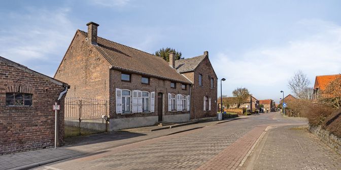 Grond te koop in Vissenakenstraat 388, 3300 Tienen