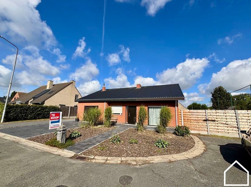 Maison à vendre à Perseweide 25,
                    8902 Zillebeke