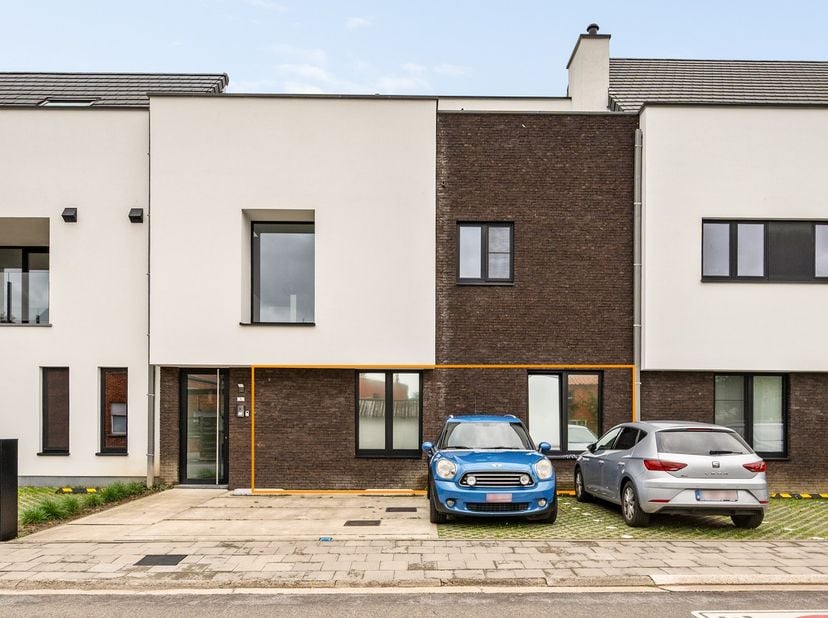 Appartement à vendre
                    à 3128 Baal