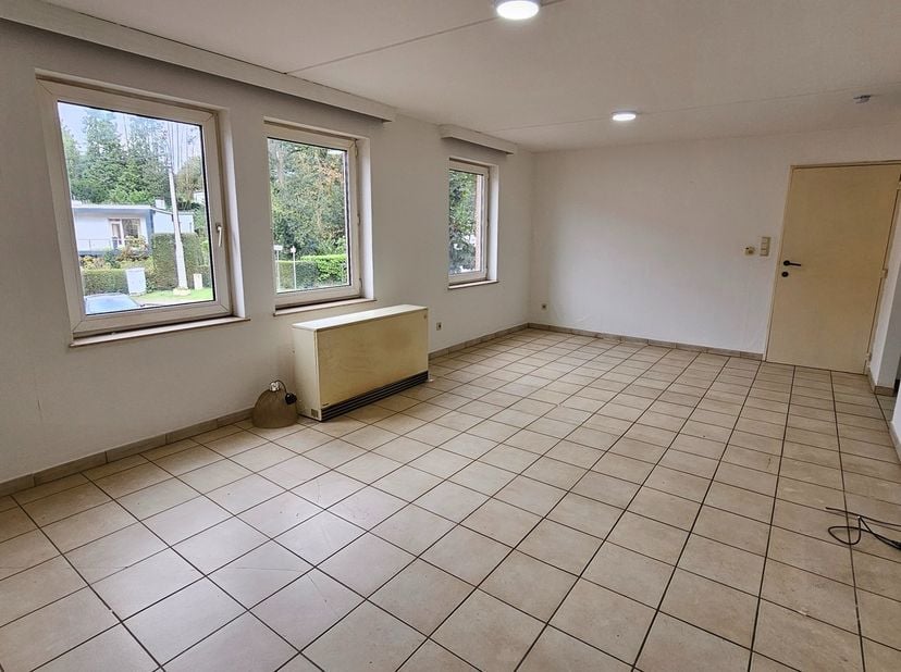 Appartement à louer
                    à 3600 Genk