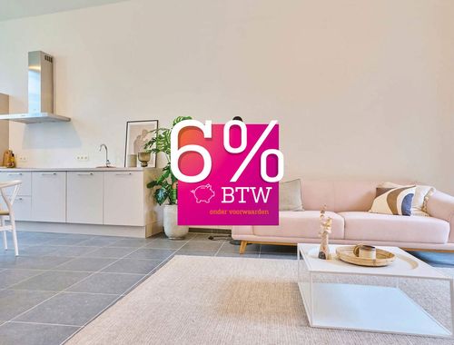                             Serviceflat te koop in Hasselt
