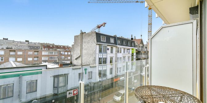Appartement te koop in Distellaan 8 bus 0311, 8434 Westende