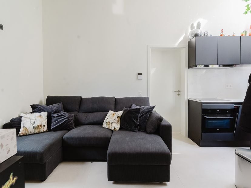 Appartement à vendre
                    à 9000 Gent