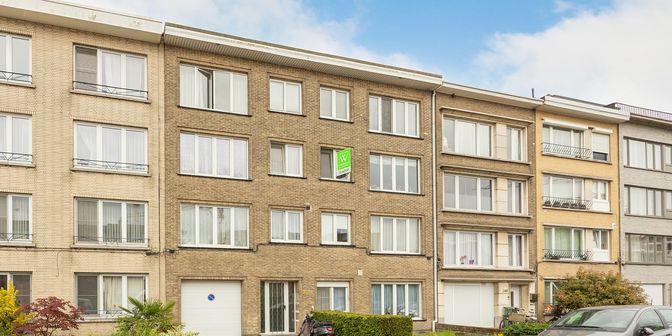 Appartement te koop in Ter Heydelaan 250, 2100 Deurne
