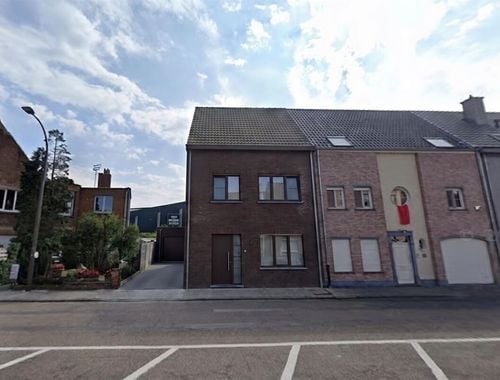                                         Bouwgrond te koop in Mechelen, € 135.000

