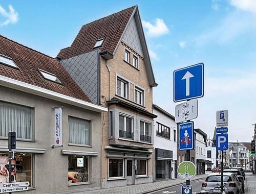                                         Woning te koop in Kuurne, € 209.000
