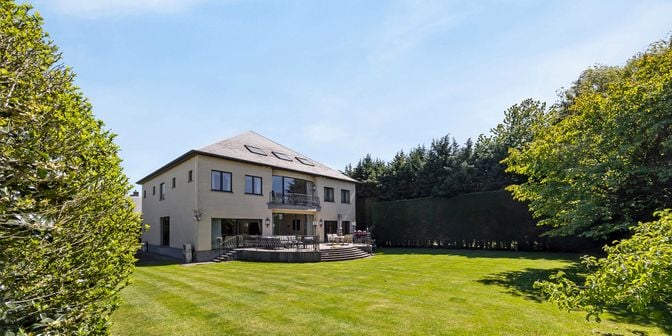 Maison à vendre à Jean Louis Cautreelslaan 5, 2610 Wilrijk