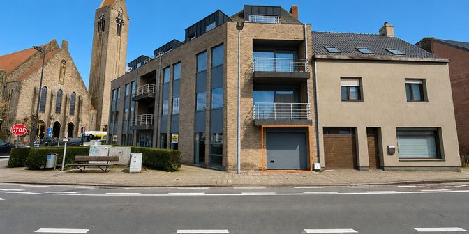 Garage à vendre à Stationstraat 1, 8700 Tielt