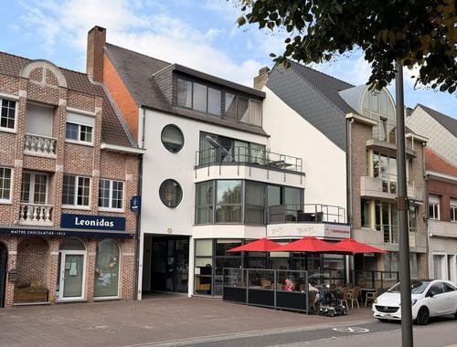                                         Dakappartement te koop in Arendonk, € 174.900
