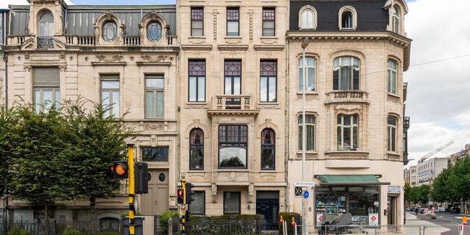 Huis te koop in Jan Van Rijswijcklaan 52, 2018 Antwerpen