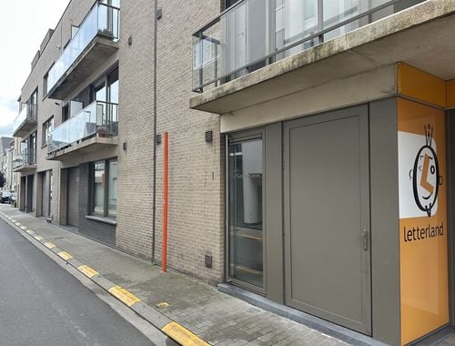                                        Appartement à vendre à Oudenaarde, € 199.000
