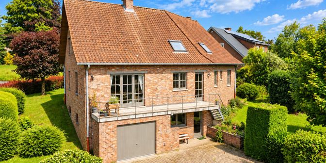 Huis te koop in Rue de Waucomont, 59, 4651 Battice
