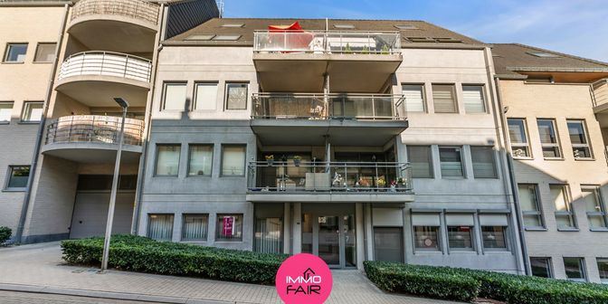 Appartement te koop in Bodestraat 7 bus 1, 3620 Lanaken