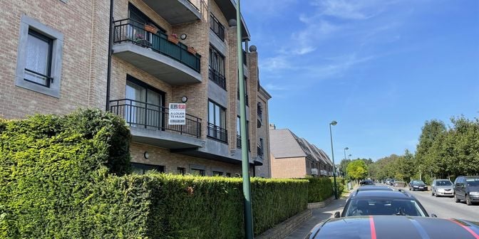 Appartement te huur in 1200 Sint-Lambrechts-Woluwe