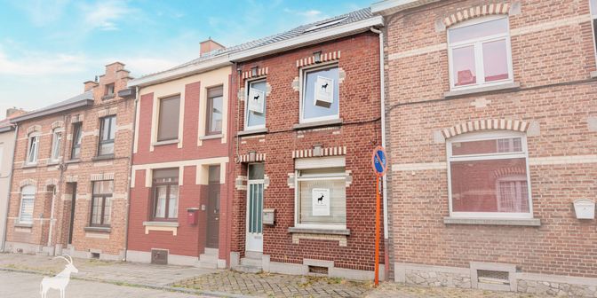 Huis te huur in 6001 Marcinelle