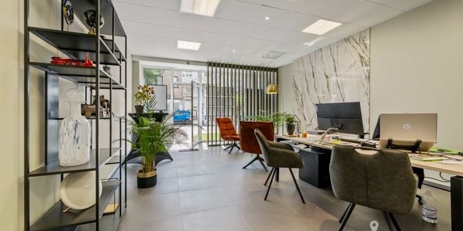 Bien professionnel à louer à Alfons Pieterslaan 31, 8400 Oostende