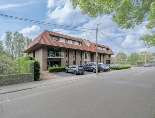                                         Appartement à vendre à Evergem, € 440.000
