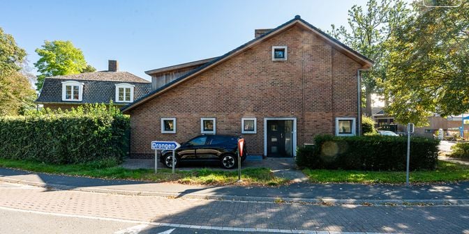 Huis te koop in Drongense Steenweg 1, 9921 Vinderhoute