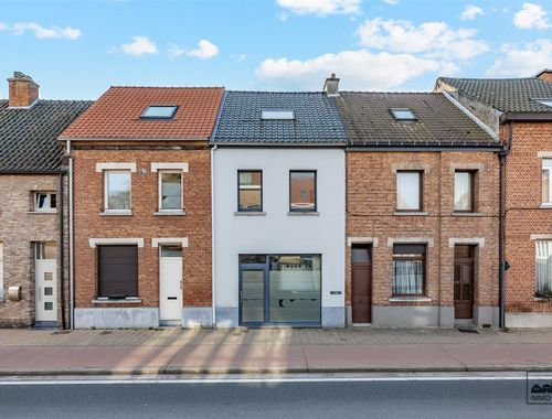                                         Maison à vendre à Temse, € 230.000
