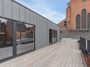 APARTMENT Image