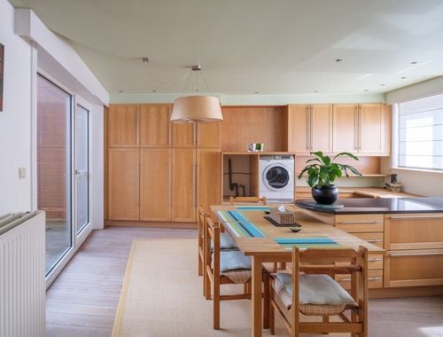                                         Maison à vendre à Sint-Amandsberg, € 595.000
