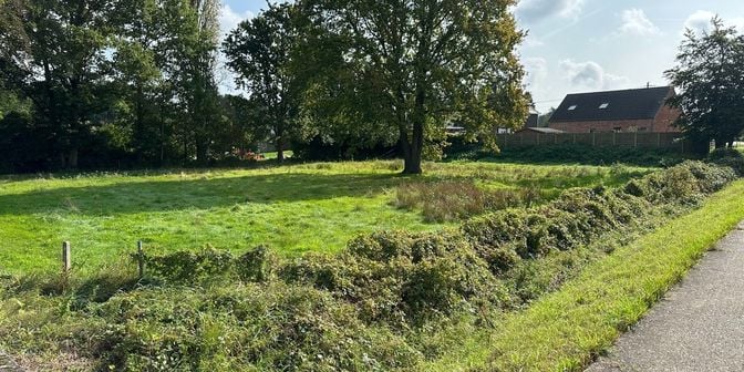 Grond te koop in Geelsebaan 14 bus A, 2430 Vorst