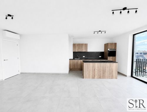                                         Appartement à louer à Lier, € 1.090
