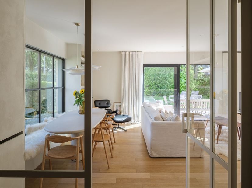 Huis te koop in Baarleboslaan 34,
                    9031 Drongen