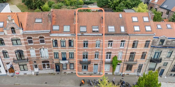 Huis te koop in Erasme Ruelensvest 67, 3000 Leuven