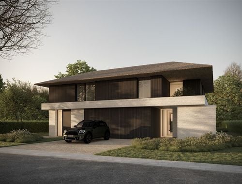                                         Maison à vendre à Haasdonk, € 635.000
