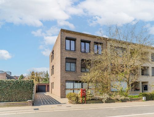                             Appartement à vendre à Turnhout
