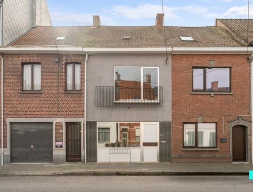                                         Woning te koop in Roeselare, € 169.000
