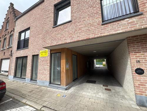                                         Appartement te koop in Moorslede, € 299.000
