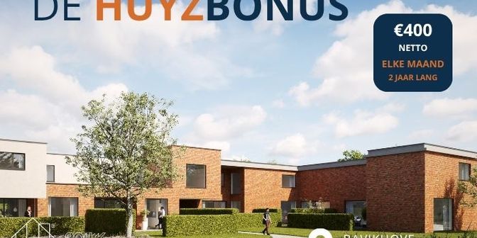 Huis te koop in Zwingelkot 2, 8531 Bavikhove